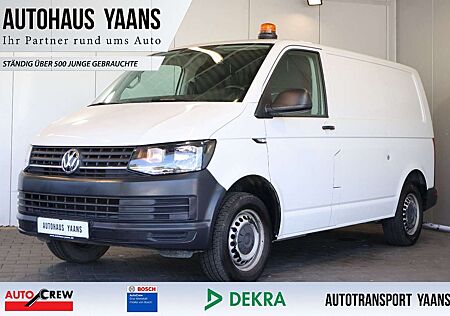 VW T6 Transporter Volkswagen 2.0 TDI Kasten NAVI+PDC+BT+AHK
