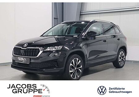 Skoda Karoq 2.0 TDI Style LED*ACC**Kamera *
