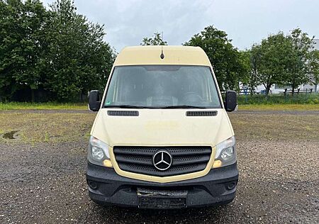 Mercedes-Benz Sprinter II Kasten 310/311/313/314/316 CDI