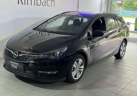 Opel Astra K Sports Tourer Edition 1.5 Diesel