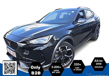 Cupra Formentor 1.4 e-HYBRID OPF (EURO 6d)