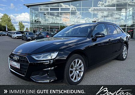 Audi A4 35 TDI/NAVIGATION/ACC/DAB/PDC/SCHECKHEFT