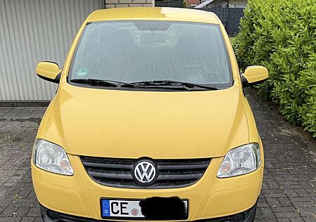 VW Fox Volkswagen 1.2