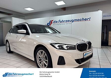 BMW 320 d Touring Mild-Hybrid EU6d HUD Navi Digitales Cock