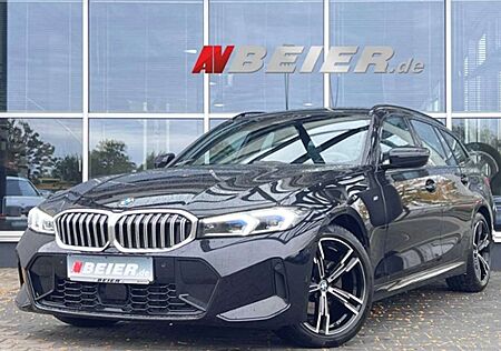 BMW 320 d xDrive M Sport Standheiz.adap.LED HiFi ACC 3 To