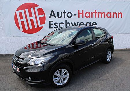 Honda HR-V 1.6 i-DTEC Elegance Navi Lane 16" Sitzhzg