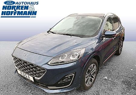 Ford Kuga Plug-In Hybrid Vignale