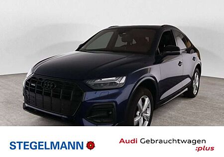 Audi Q5 50 TFSI e advanced*Schwarzpaket +*