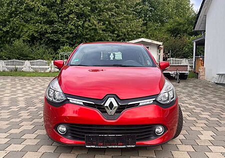 Renault Clio 1.2 16V TCE Grandtour Edition Dynamique