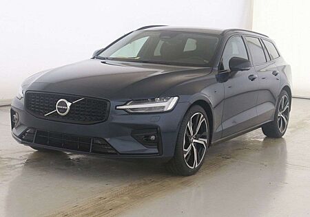 Volvo V60 B4 Mild-Hybrid Benzin Plus Dark