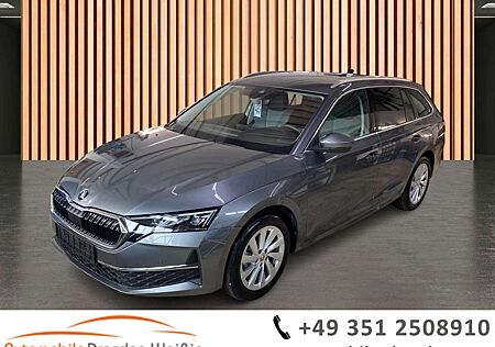 Skoda Octavia Combi 1.5 eTSI Selection*Navi*ACC*Kamera