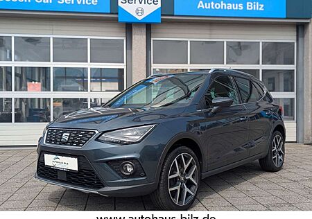Seat Arona Xcellence*DSG*Kamera*Navi*LED*18Zoll*