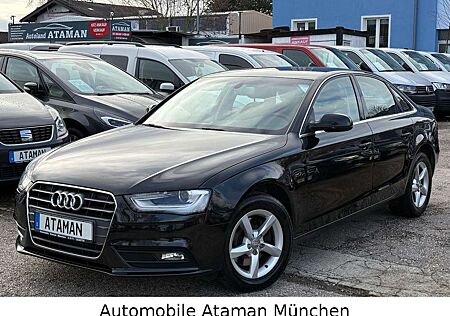 Audi A4 Lim. Ambiente / Xenon / 1.Hand / SH