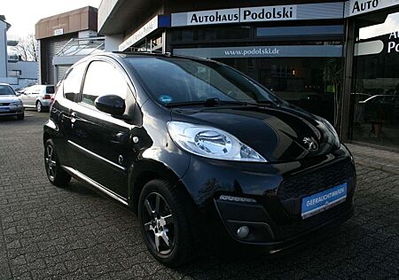 Peugeot 107 Envy | Klima| S/W Räder| Tüv Neu| Garantie
