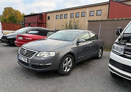 VW Passat Volkswagen 2.0 Turbo FSI Comfortline