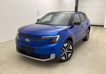 Ford Explorer RWD LED PANORAMADACH Tempomat Kamera