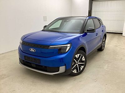 Ford Explorer RWD LED PANORAMADACH Tempomat Kamera