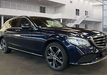 Mercedes-Benz C 300 T de Burmest*Distro*Comand*TV*HUD*Pano*360