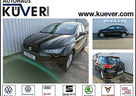 Seat Ibiza 1,0 TSI Style DSG Navi+ACC+Einparkh.+Shzg.