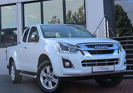 Isuzu D-Max 1.9 Turbodiesel Cab 4WD LKW