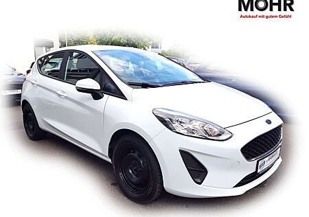 Ford Fiesta Cool&Connect Tempomat Klima AppLink