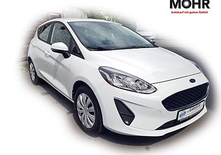 Ford Fiesta Cool&Connect Tempomat Klima AppLink