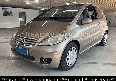Mercedes-Benz A 150 A -Klasse Elegance *AUTOMATIK*SH*