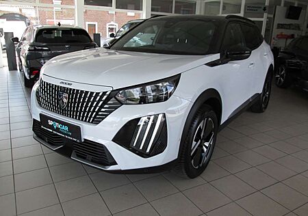 Peugeot 2008 GT PureTech 130 EAT8