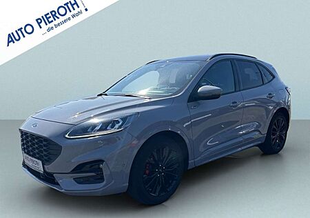 Ford Kuga 2.0 EcoBlue Aut. GRAPHITE TECH EDITION