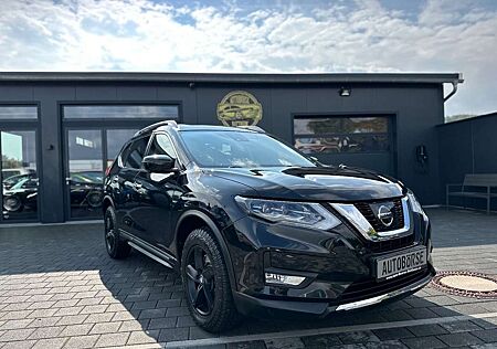 Nissan X-Trail Tekna 4x4