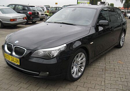 BMW 530 i Touring *Head-Up+Navi+AHK+Shzg*