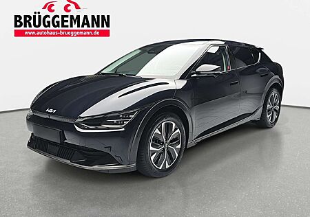 Kia EV6 77.4 KWH RWD WÄRMEPUMPE AIR COMFORT ASSIST SOU