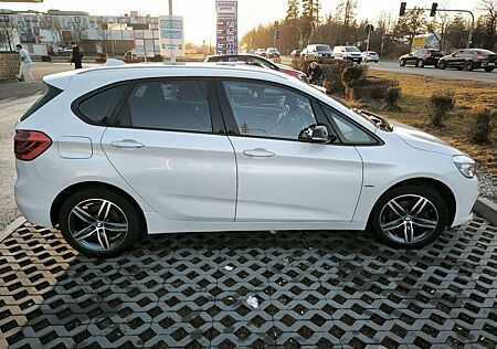 BMW 218d 218 Active Tourer Sport-Aut. Sport Line