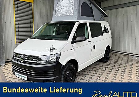 VW T6 California Volkswagen Rockton SEIKEL Diffsperre*WoMoZu