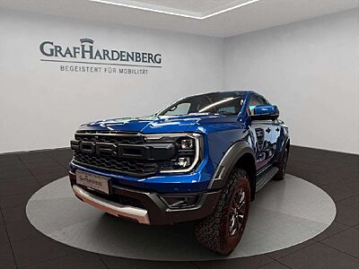 Ford Ranger Raptor e-4WD Doppelkabine