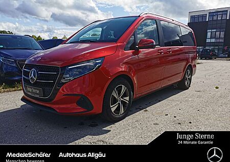 Mercedes-Benz V 220 d STYLE L NEUES MODELL MULTIBEAM LED LIEGE