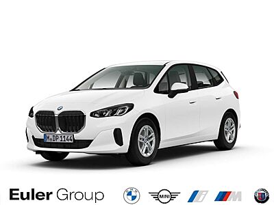 BMW 218 Active Tourer iA LMR NAV SHZ Parkass DAB Widscreen