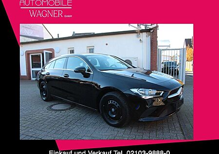 Mercedes-Benz CLA 180 NAVI*PDC*EU6/95556