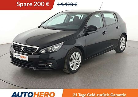 Peugeot 308 1.5 Blue-HDi Active Aut*NAVI*TEMPO*PDC*SHZ*KLIMA*