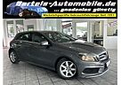 Mercedes-Benz A 180 BE AMG-Line, 2.Hand, Leder, Kamera, Navi