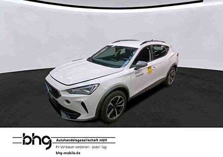 Cupra Formentor 1.5 TSI