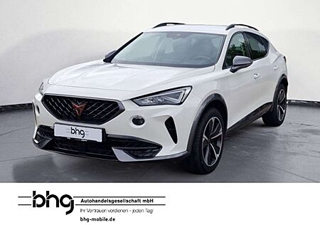 Cupra Formentor 1.5 TSI