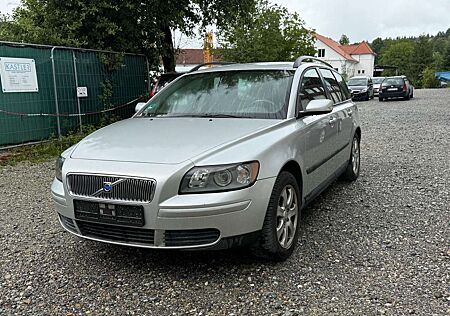 Volvo V50 2.0 D Kinetic