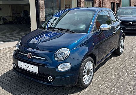 Fiat 500 Hybrid