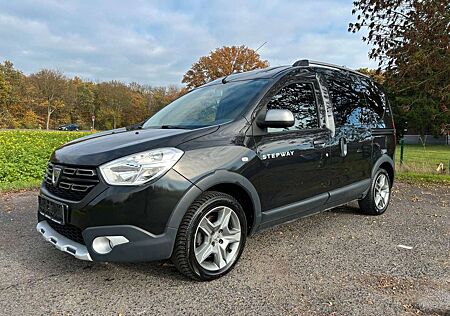 Dacia Dokker Stepway 1.5 Blue dCi 95 Klima Navi