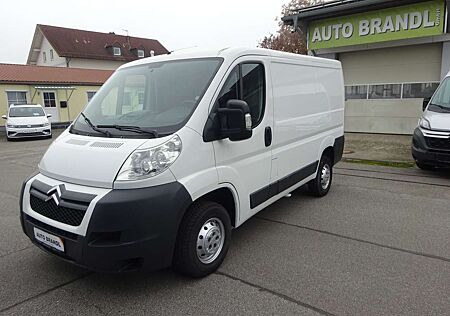 Citroën Jumper Citroen 30 Kasten L1H1 HDi 110 AHK KD NEU TÜV 07/26
