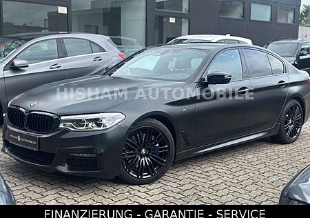 BMW 530 d Lim. M SPORT/H&K/VIRTUAL/FACELIFT/LEDER/CAM