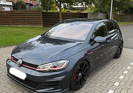 VW Golf GTI Volkswagen (BlueMotion Technology) DSG Performance