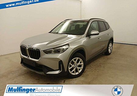 BMW X1 x20d HUD ACC SurView LED KomfZug.Sitzh.18" Navi