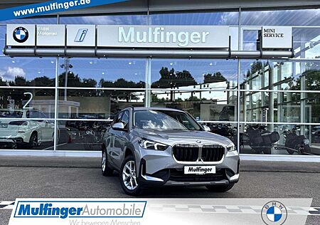BMW X1 x20d HUD ACC SurView LED KomfZug.Sitzh.18" Navi